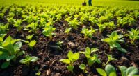 soil health through regeneration