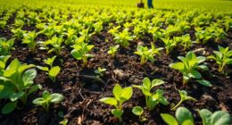 soil health through regeneration