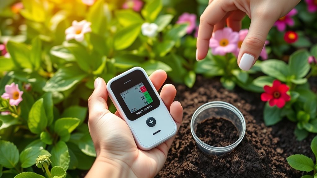 soil testing considerations guide