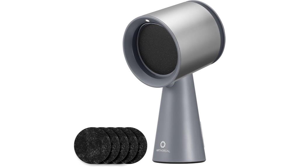 solder smoke extractor fan