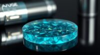 solid state battery electrolyte developments
