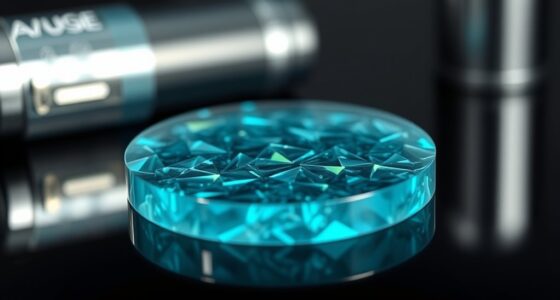 solid state battery electrolyte developments