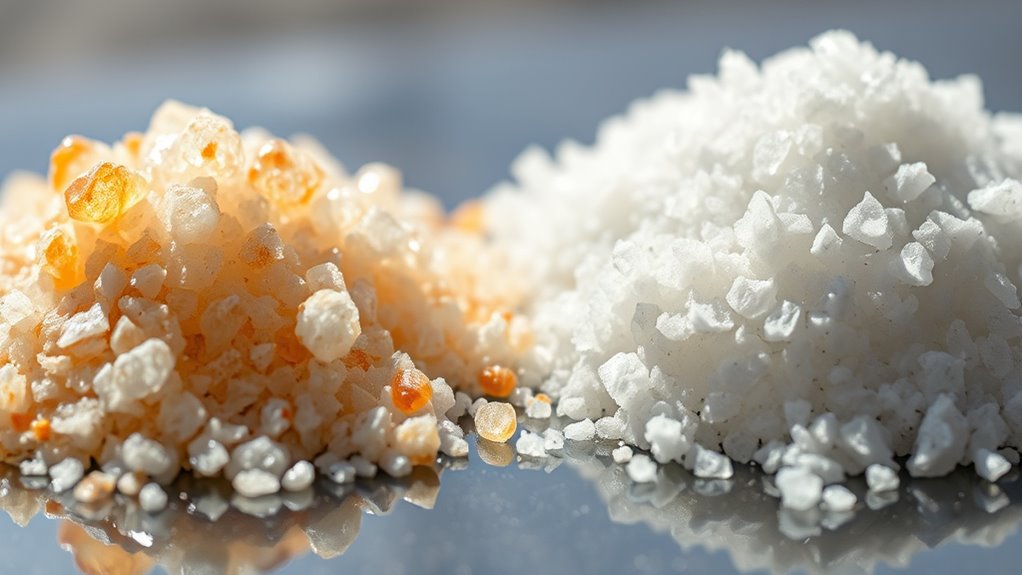 solubility influences fertilizer application