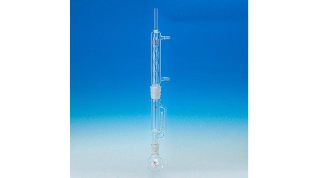 soxhlet extraction system