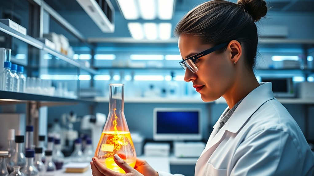 specialized sustainable analytical techniques