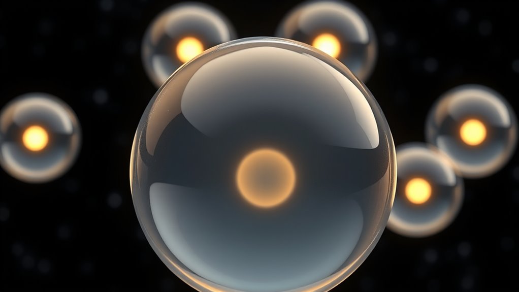 stable full inert unreactive