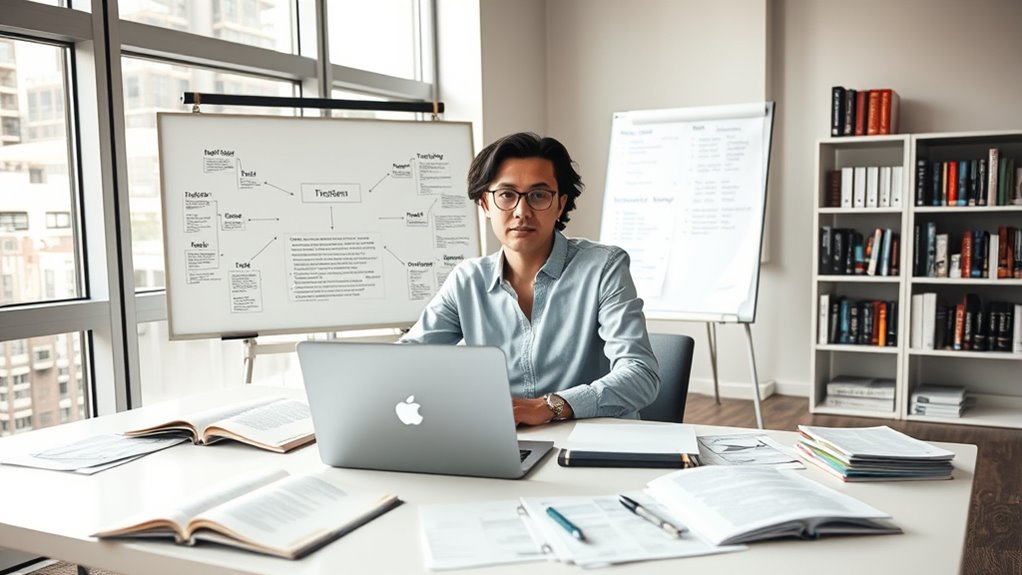 strategic career transition planning