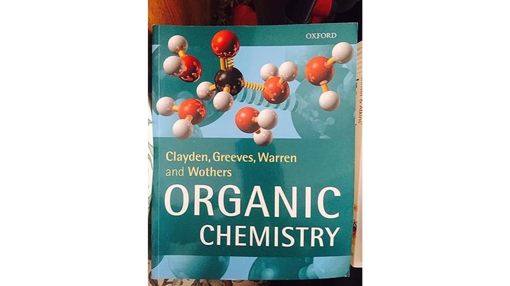 study of carbon compounds