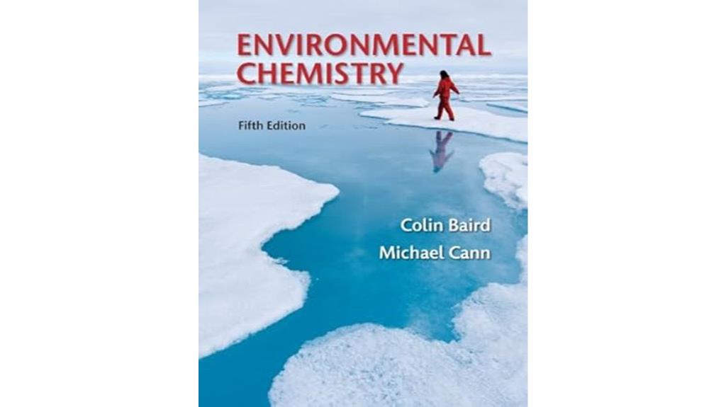 study of pollutants interactions
