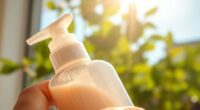 sunscreen spf protection details