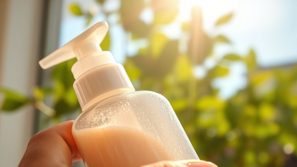 sunscreen spf protection details