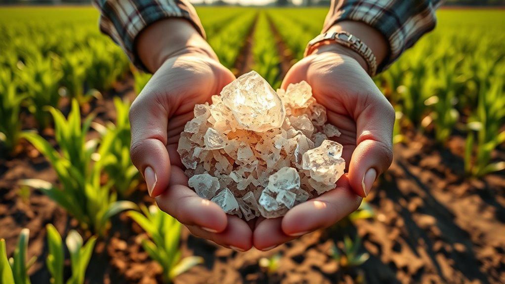 supply chain and adoption challenges