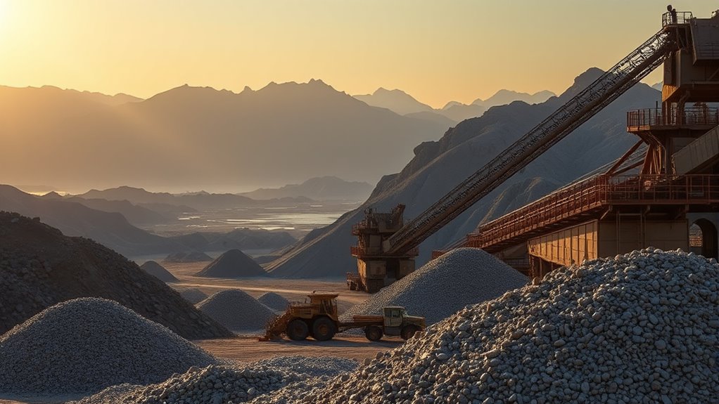 supply chain resource challenges