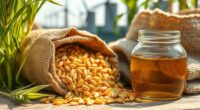 sustainable bio materials opportunities