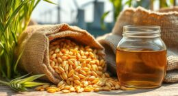 sustainable bio materials opportunities