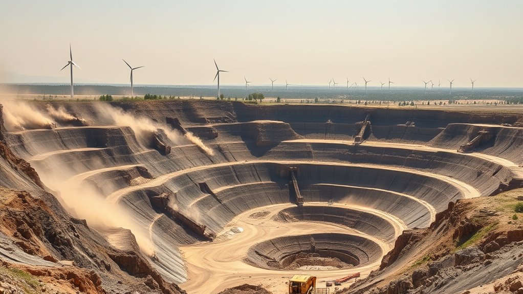 sustainable ethical mining practices