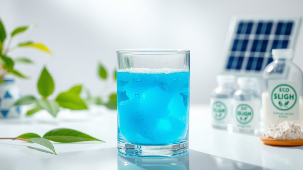 sustainable phosphoric acid sourcing