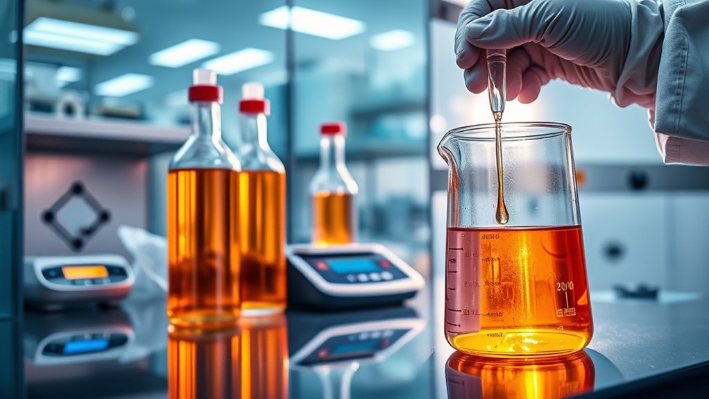 sustainable raw material extraction