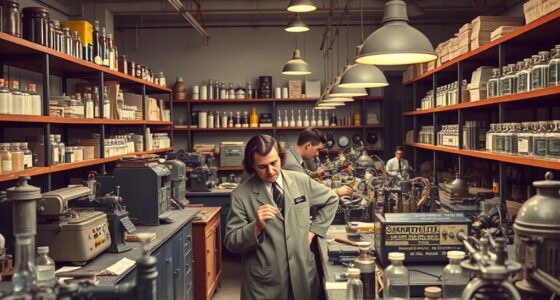 synthetic rubber production wwii