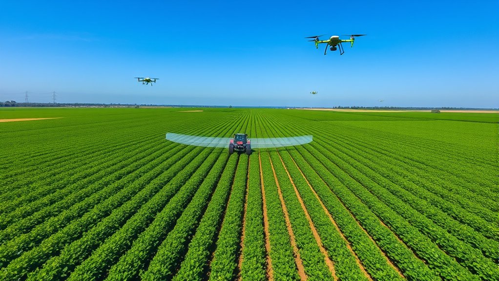 targeted resource conservation practices