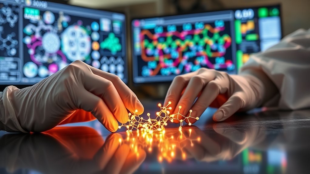 targeting delivery specificity stability