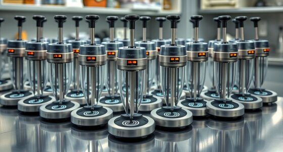 top 15 vortex mixers