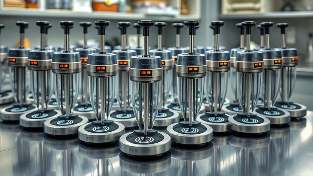 top 15 vortex mixers