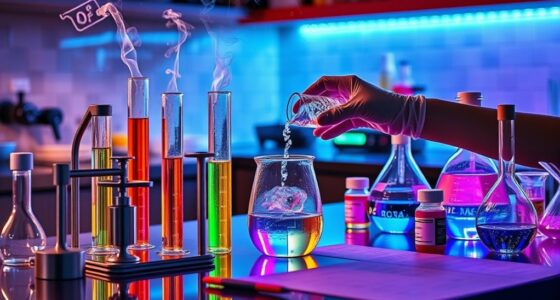 top adult chemistry kits