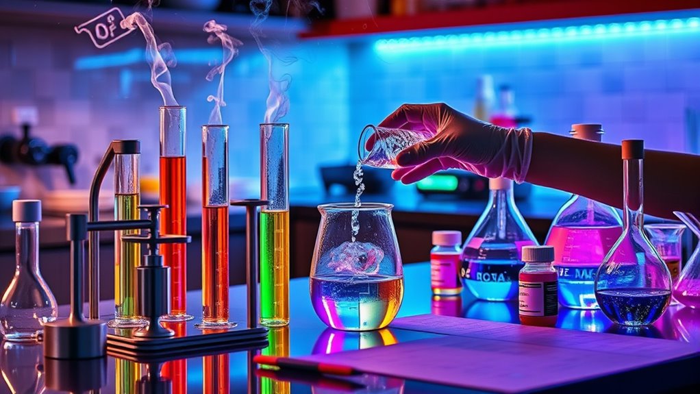 top adult chemistry kits