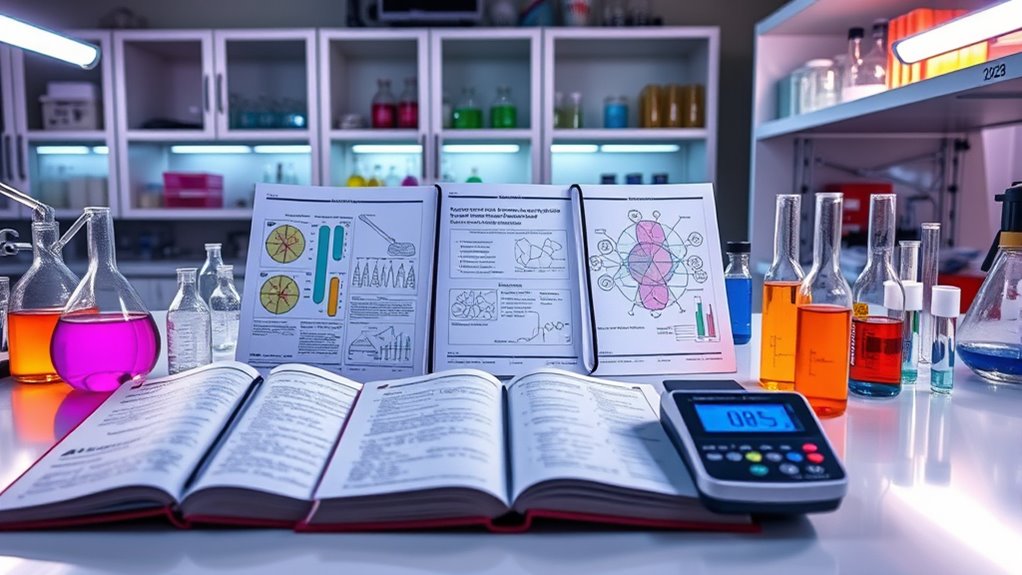 top analytical chemistry workbooks