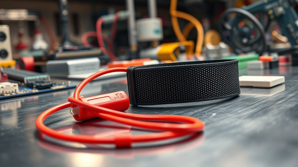 top anti static wrist straps