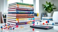 top ap chemistry books