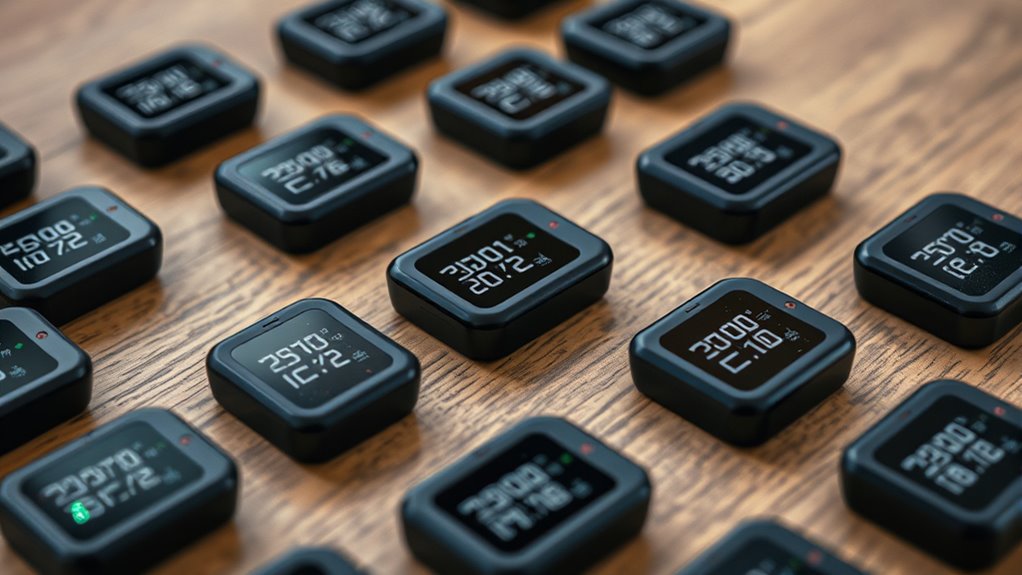 top bluetooth temperature trackers