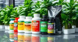 top calcium nitrate fertilizer rankings