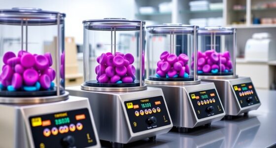 top cell culture orbital shakers