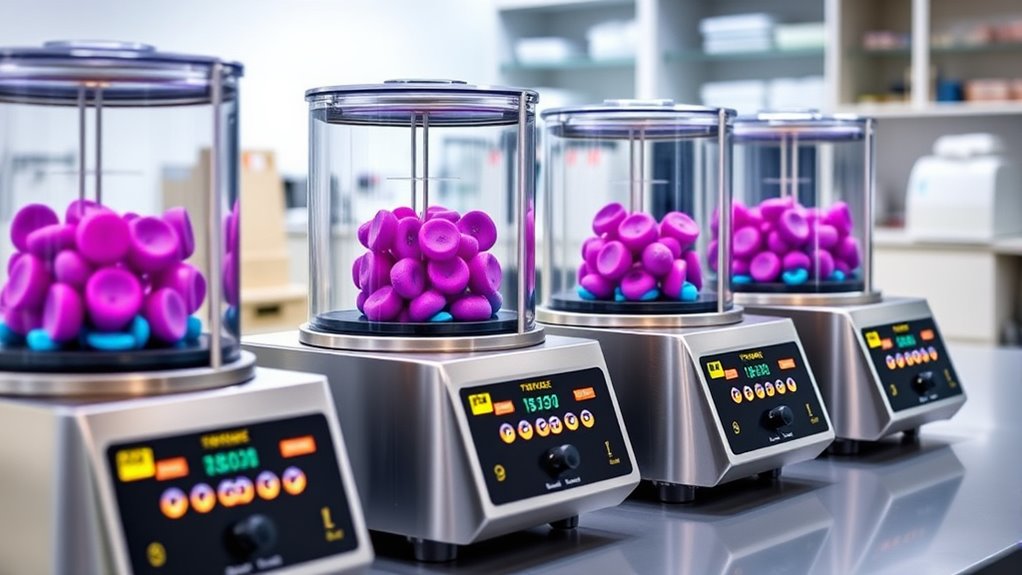 top cell culture orbital shakers