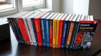 top chemical engineering handbooks