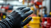 top chemical resistant glove picks
