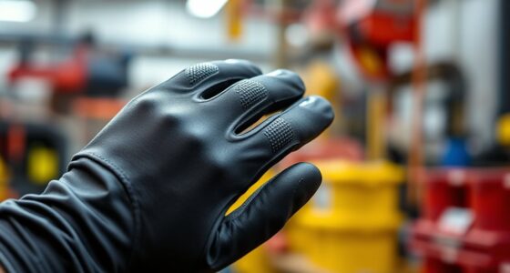 top chemical resistant glove picks