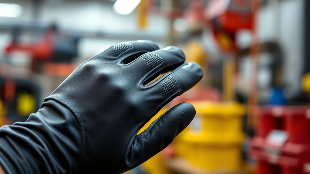 top chemical resistant glove picks