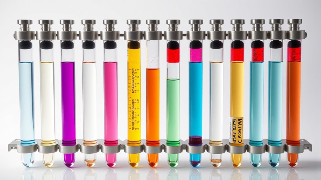 top chromatography column kits