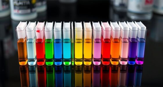 top chromatography paper kits