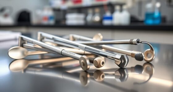 top crucible tongs selection