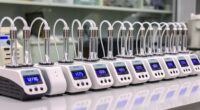 top digital melting point devices