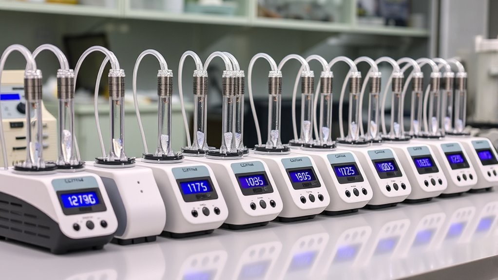 top digital melting point devices