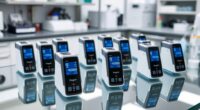 top digital salinity meters