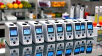 top digital sugar refractometers