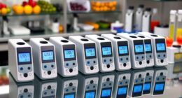 top digital sugar refractometers