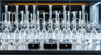 top distillation apparatus kits