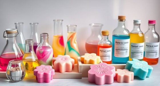 top diy soap chemistry kits